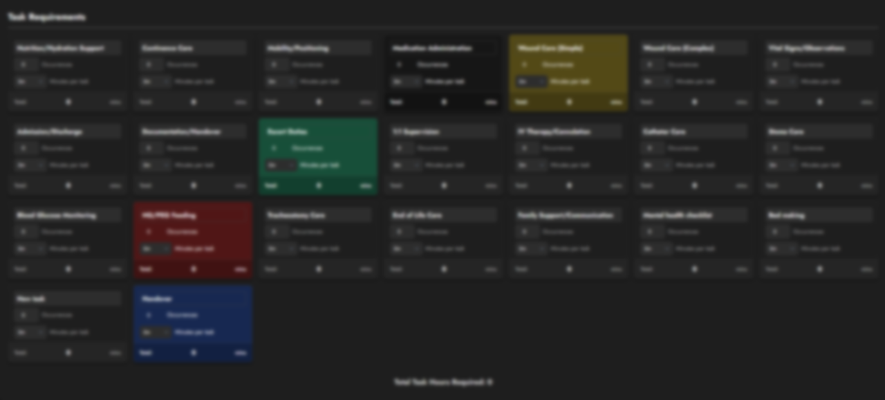 Make it yours dark mode